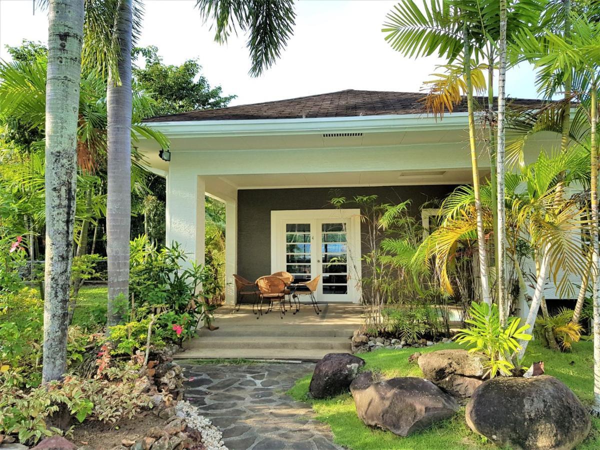 Chateau Bleu Resort Calamba  Kültér fotó