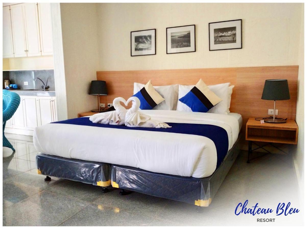 Chateau Bleu Resort Calamba  Kültér fotó